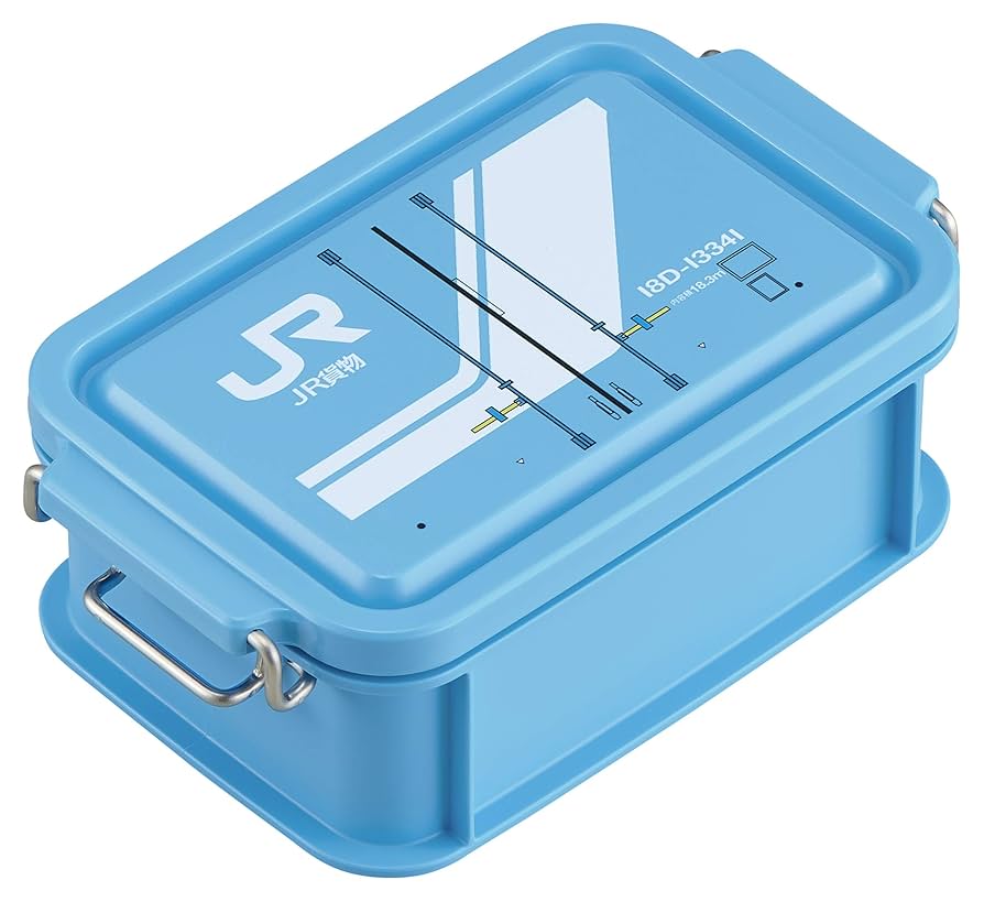 Amazon｜OSK(オーエスケー) 弁当箱 JR貨物 コンテナランチ